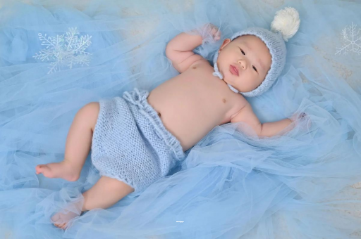 襄阳宝宝老喊肚子疼还发烧